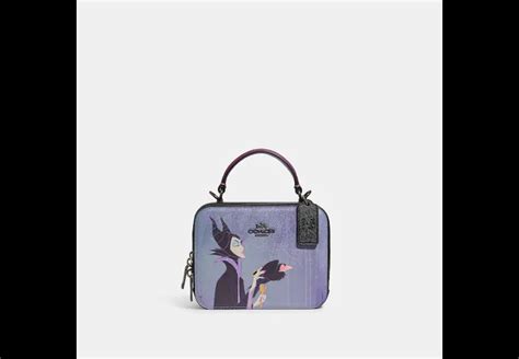 chochox disney|coach disney box set.